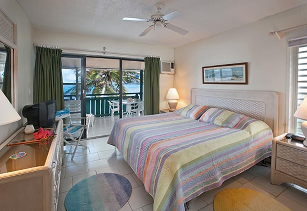Colony Cove Beach Resort Christiansted Esterno foto