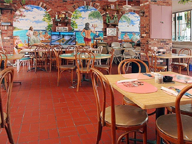 Colony Cove Beach Resort Christiansted Esterno foto