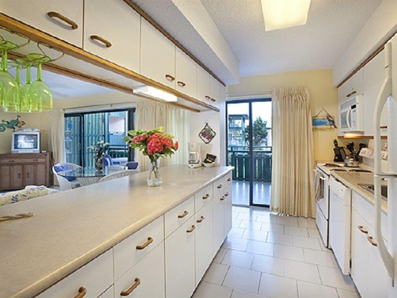 Colony Cove Beach Resort Christiansted Esterno foto